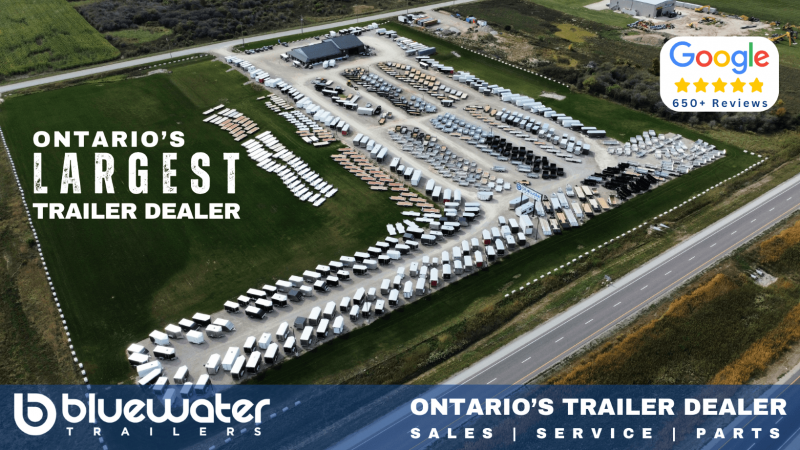 new Dump Trailers K-Trail  for sale, in Strathroy, ON Thumbnail 5