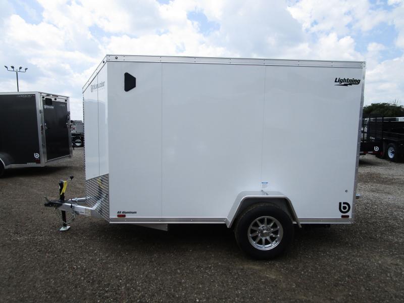 new Cargo (Enclosed) Trailers Lightning Trailers  for sale, in Strathroy, ON Thumbnail 3