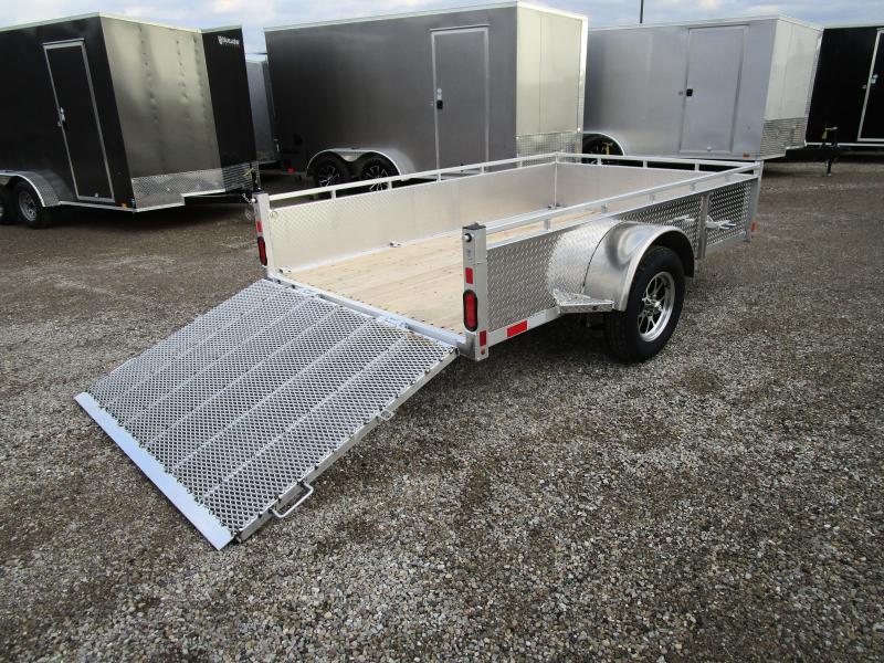 new Utility Trailers Canadian Mennonite Built  for sale, in Strathroy, ON Thumbnail 9