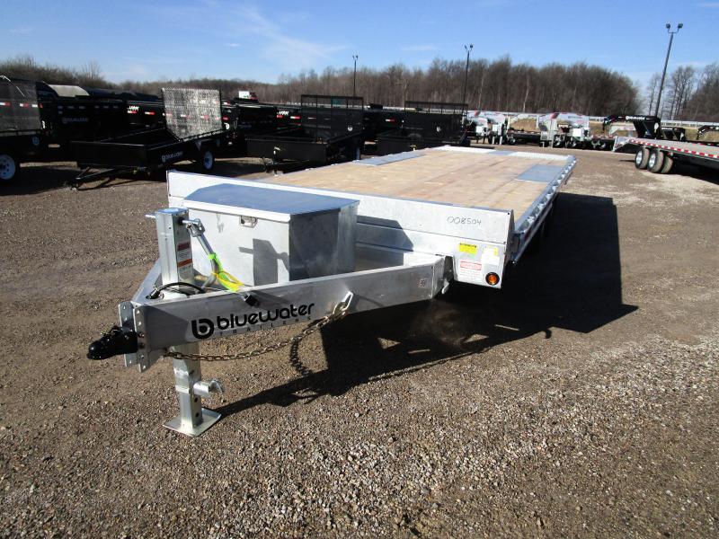 new Equipment / Flatbed Trailers Triumph Trailers  for sale, in Strathroy, ON Thumbnail 4