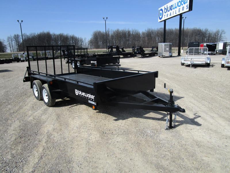 2023 Advantage LS614T General Landscaper Series