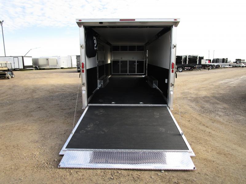 new Car Haulers / Racing Trailers Legend Trailers  for sale, in Strathroy, ON Thumbnail 9