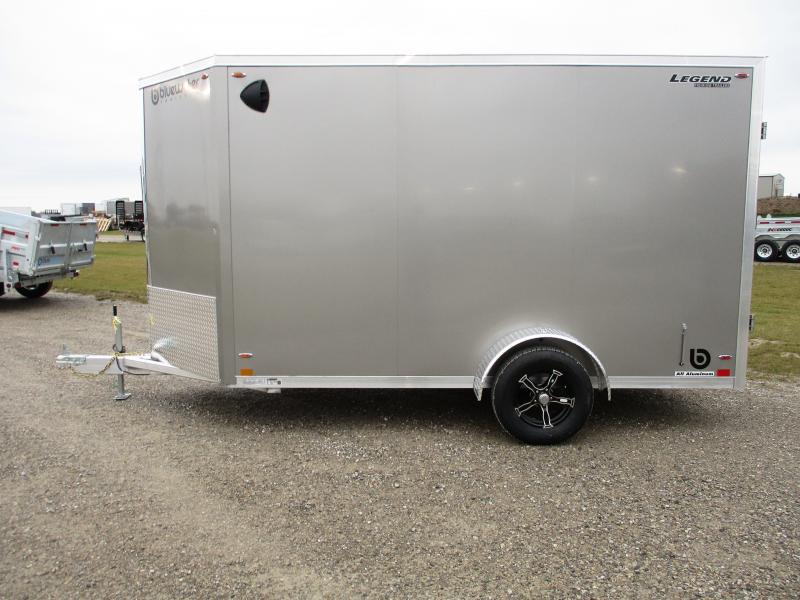 new Cargo (Enclosed) Trailers Legend Trailers  for sale, in Strathroy, ON Thumbnail 6