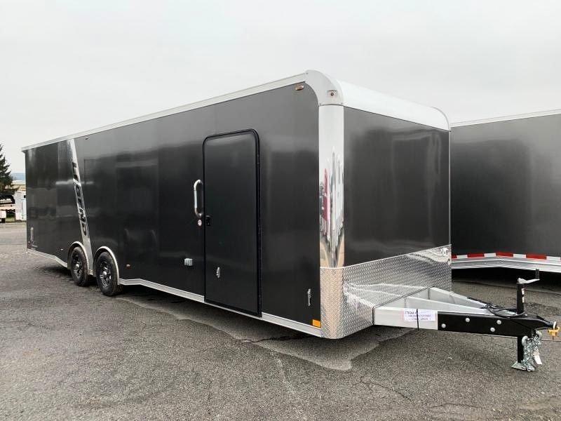 new Car Haulers / Racing Trailers Legend Trailers  for sale, in Strathroy, ON Thumbnail 8