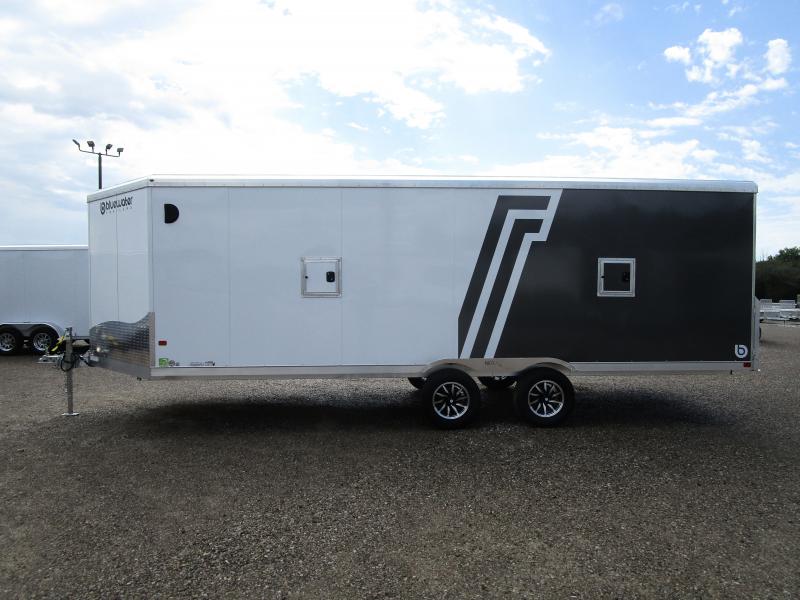 new Snowmobile Trailers NEO Trailers  for sale, in Strathroy, ON Thumbnail 3