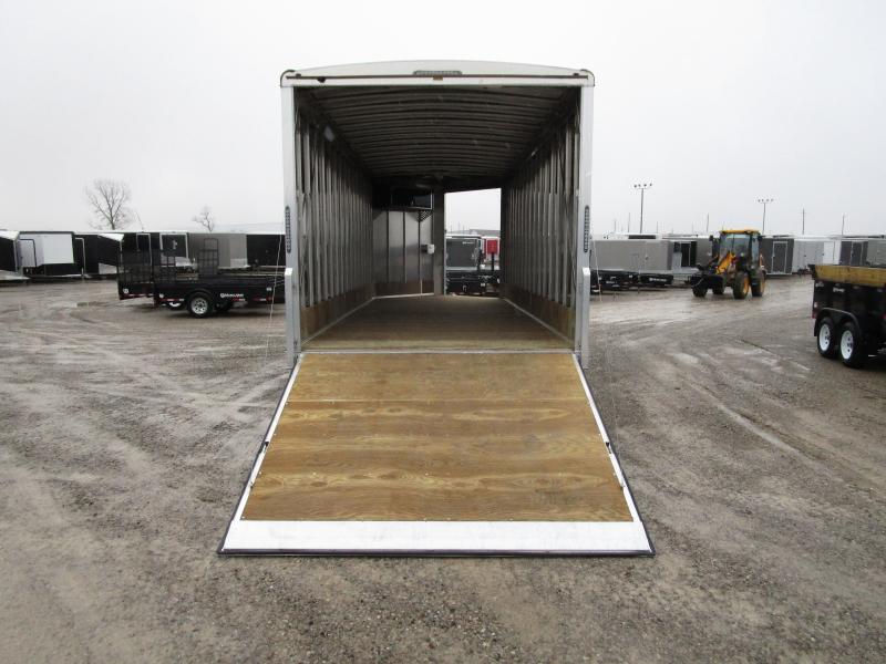 used Car Haulers / Racing Trailers NEO Trailers  for sale, in Strathroy, ON Thumbnail 8