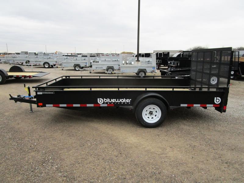 new Utility Trailers Canada Trailers  for sale, in Strathroy, ON Thumbnail 3