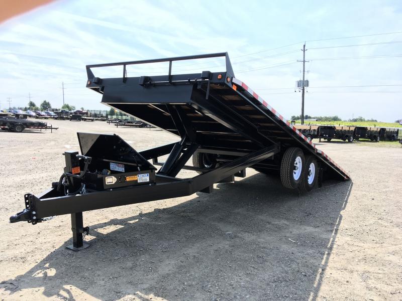 new Equipment / Flatbed Trailers Canada Trailers  for sale, in Strathroy, ON Thumbnail 5