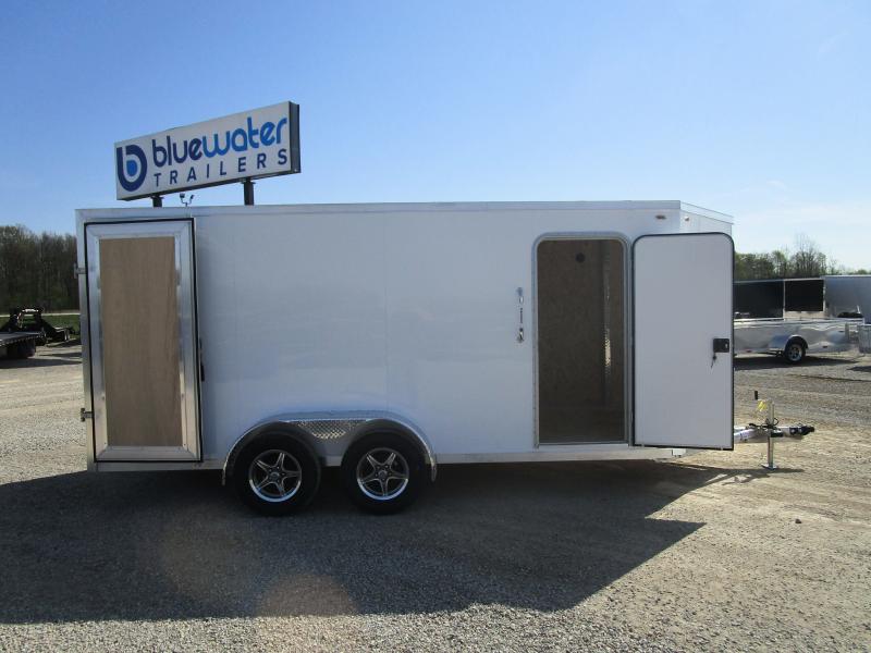 new Cargo (Enclosed) Trailers Legend Trailers  for sale, in Strathroy, ON Thumbnail 11