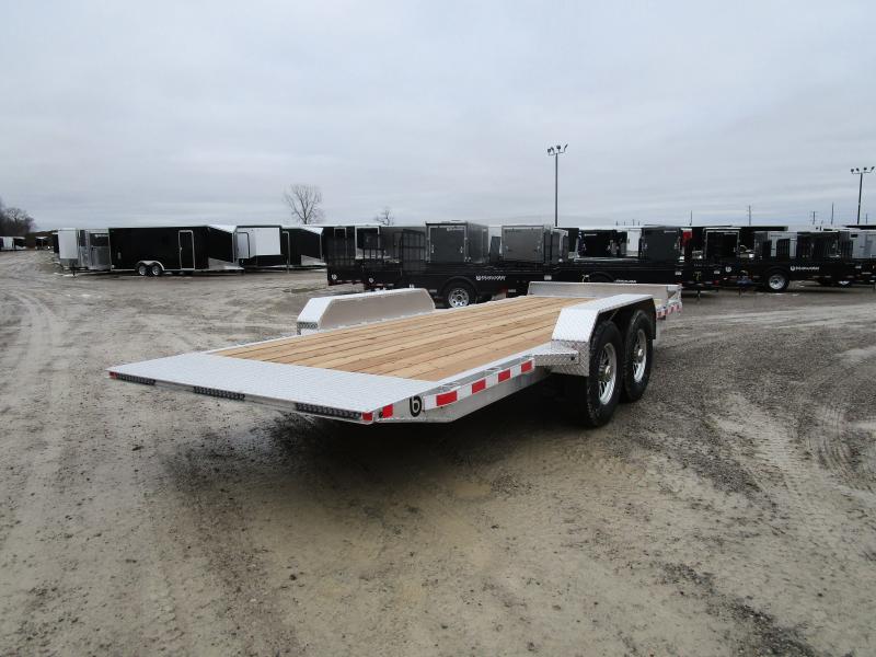 new Tilt Trailers Nordtek Trailers  for sale, in Strathroy, ON Thumbnail 5