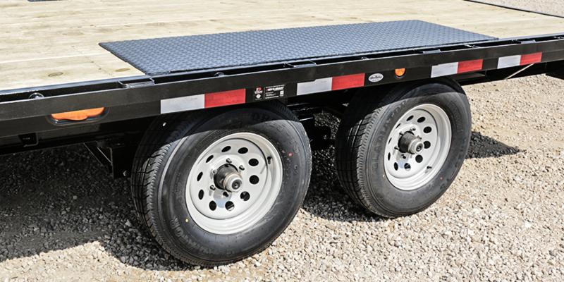 new Equipment / Flatbed Trailers Load Trail  for sale, in Strathroy, ON Thumbnail 6