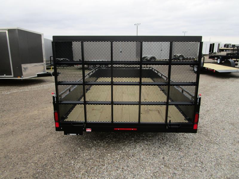 new Utility Trailers Canada Trailers  for sale, in Strathroy, ON Thumbnail 2