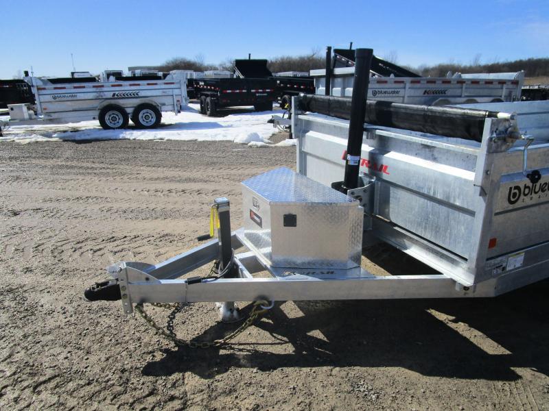 new Dump Trailers K-Trail  for sale, in Strathroy, ON Thumbnail 14