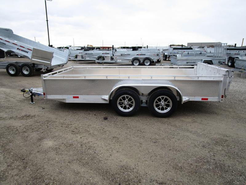 new Utility Trailers Canadian Mennonite Built  for sale, in Strathroy, ON Thumbnail 3