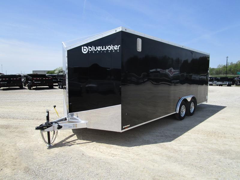 new Car Haulers / Racing Trailers Lightning Trailers  for sale, in Strathroy, ON Thumbnail 3