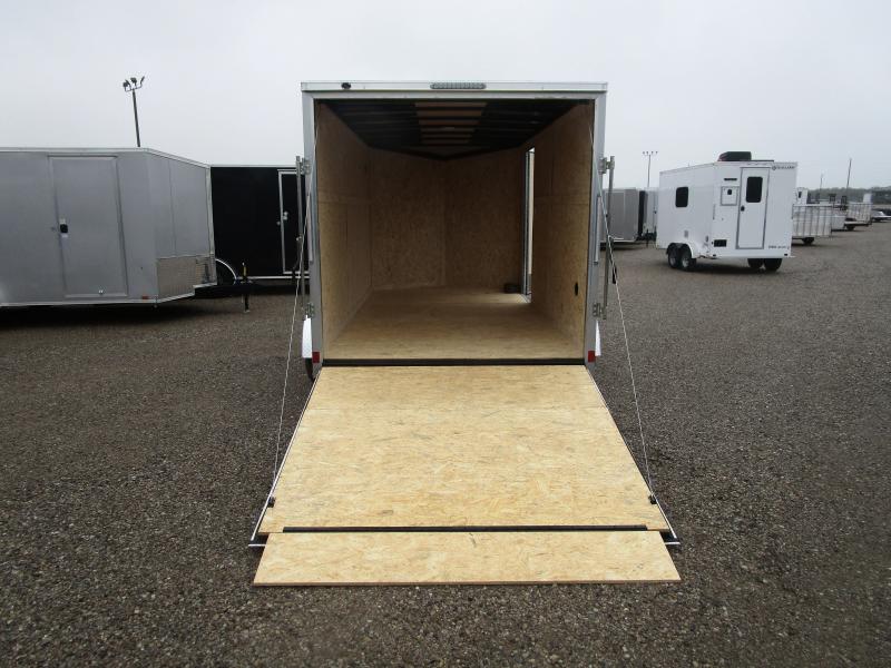 new Cargo (Enclosed) Trailers Cargo Express  for sale, in Strathroy, ON Thumbnail 7