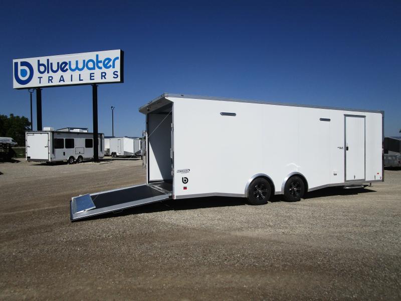 new Car Haulers / Racing Trailers Bravo Trailers  for sale, in Strathroy, ON Thumbnail 7