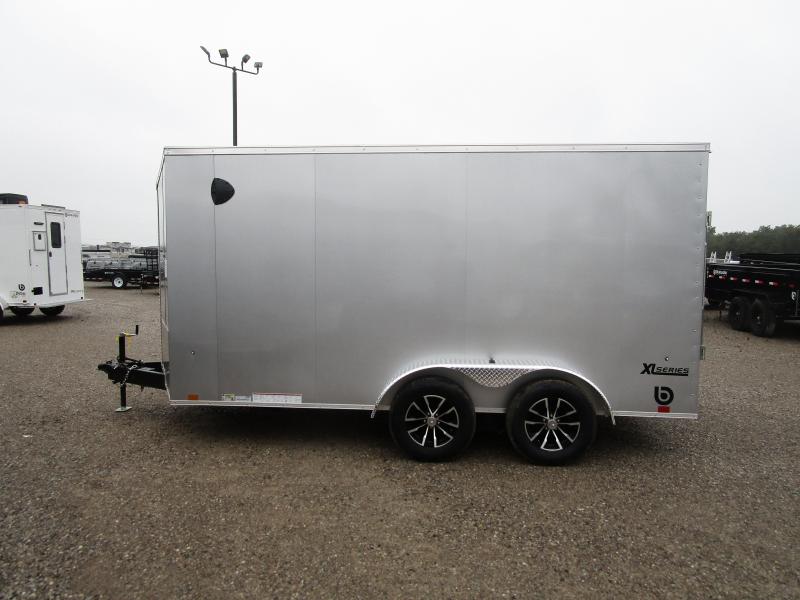 new Cargo (Enclosed) Trailers Cargo Express  for sale, in Strathroy, ON Thumbnail 3