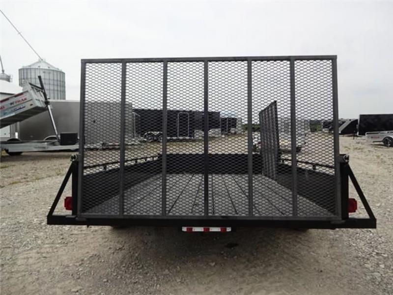 new Utility Trailers Advantage  for sale, in Strathroy, ON Thumbnail 4