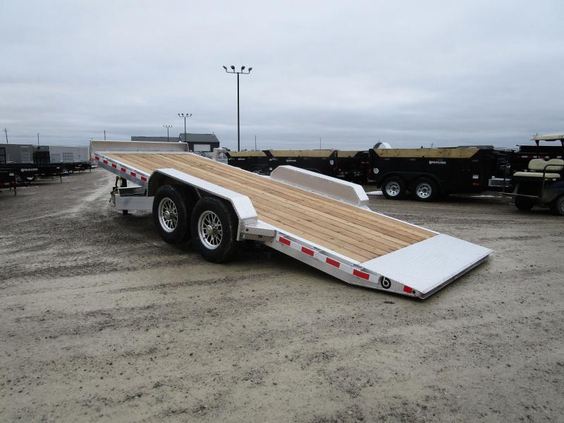 new Tilt Trailers Nordtek Trailers  for sale, in Strathroy, ON Thumbnail 11