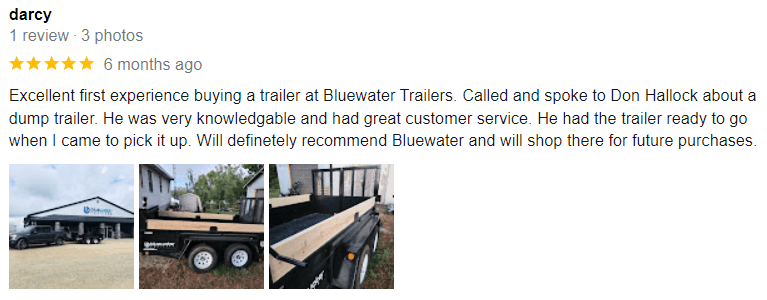 new Dump Trailers Advantage  for sale, in Strathroy, ON Thumbnail 12
