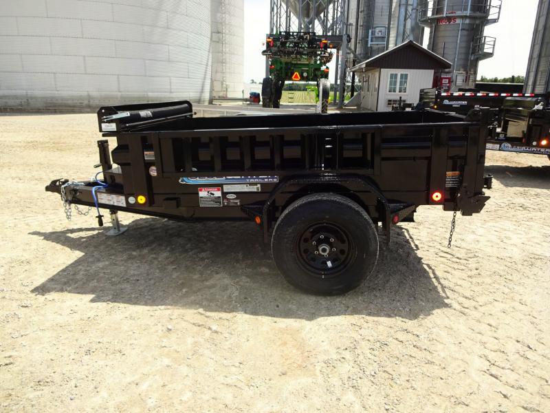 new Dump Trailers Load Trail  for sale, in Strathroy, ON Thumbnail 8