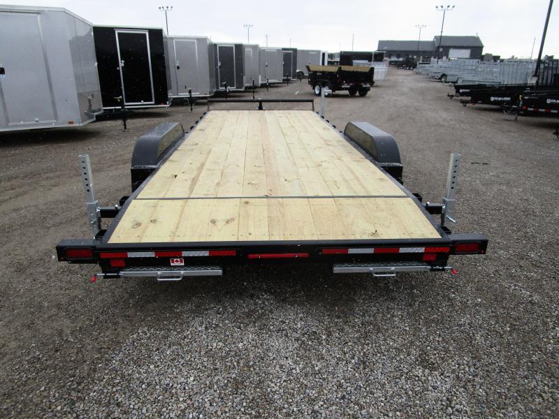 new Car Haulers / Racing Trailers Canada Trailers  for sale, in Strathroy, ON Thumbnail 2