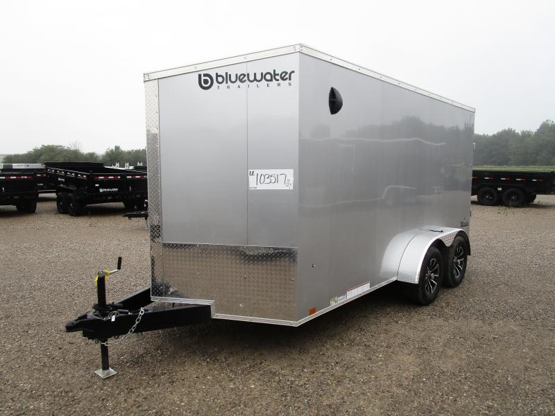 new Cargo (Enclosed) Trailers Cargo Express  for sale, in Strathroy, ON Thumbnail 4