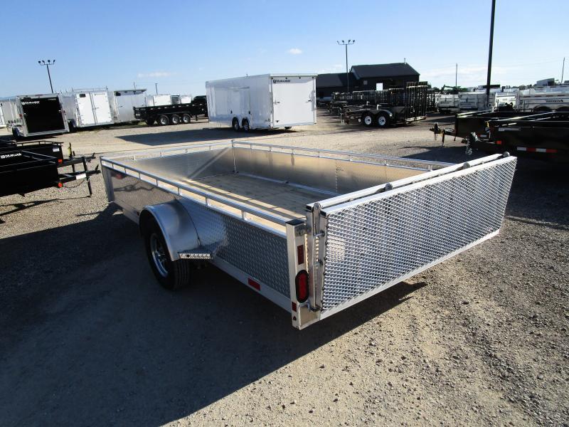 new Utility Trailers Canadian Mennonite Built  for sale, in Strathroy, ON Thumbnail 5