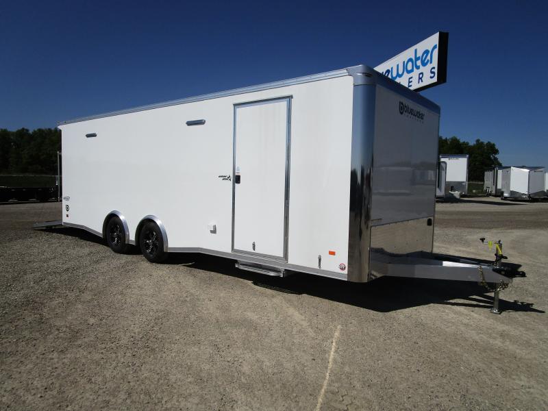 new Car Haulers / Racing Trailers Bravo Trailers  for sale, in Strathroy, ON Thumbnail 4