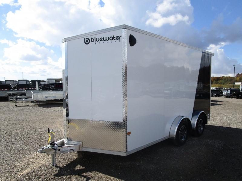 new Cargo (Enclosed) Trailers Stealth Trailers  for sale, in Strathroy, ON Thumbnail 3