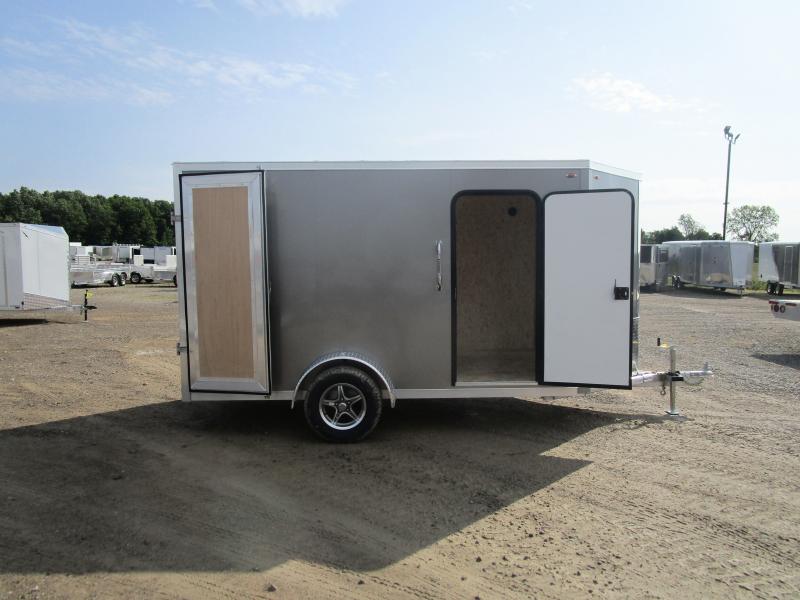 new Cargo (Enclosed) Trailers Legend Trailers  for sale, in Strathroy, ON Thumbnail 11