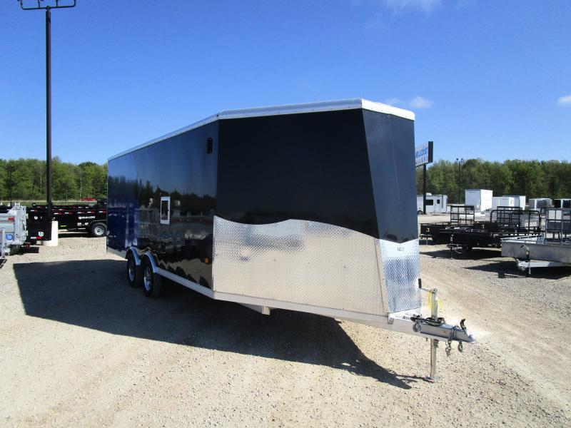used Car Haulers / Racing Trailers NEO Trailers  for sale, in Strathroy, ON Thumbnail 4
