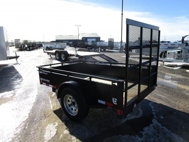 new Utility Trailers Canada Trailers  for sale, in Strathroy, ON Thumbnail 3
