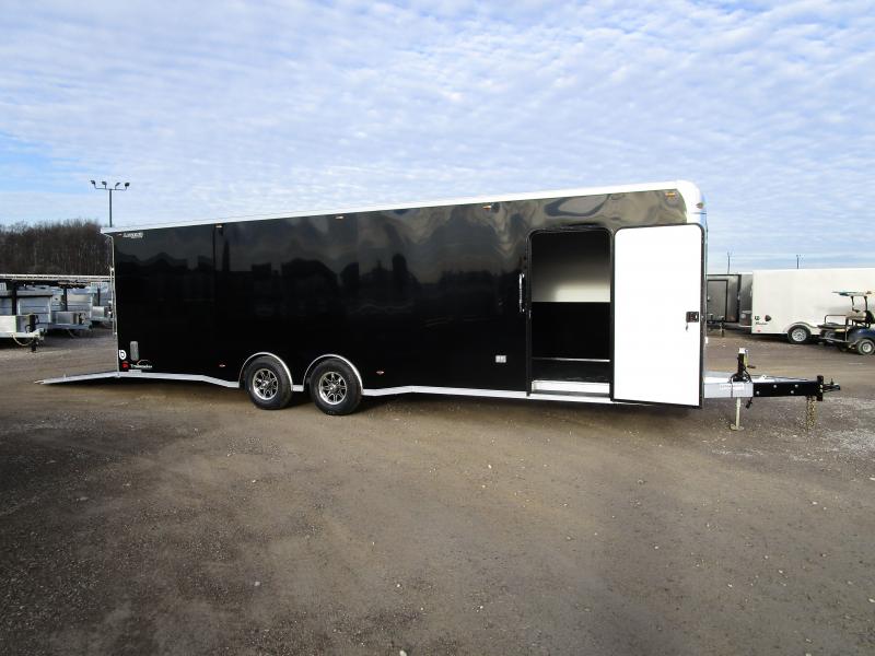 new Car Haulers / Racing Trailers Legend Trailers  for sale, in Strathroy, ON Thumbnail 11