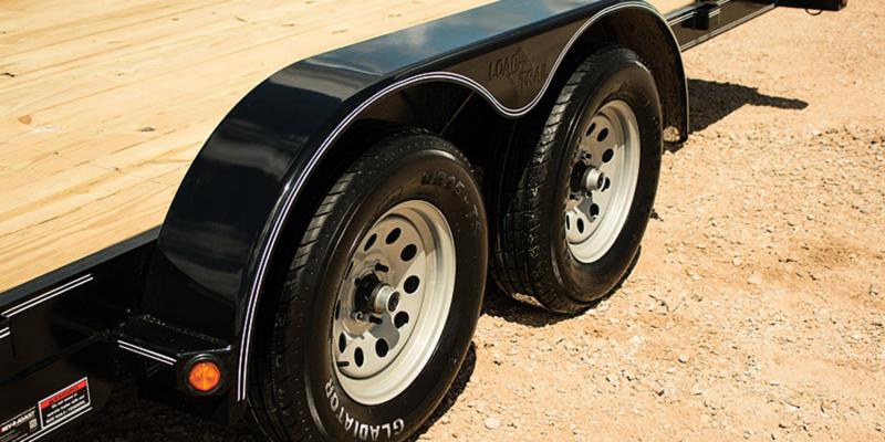 new Car Haulers / Racing Trailers Load Trail  for sale, in Strathroy, ON Thumbnail 10