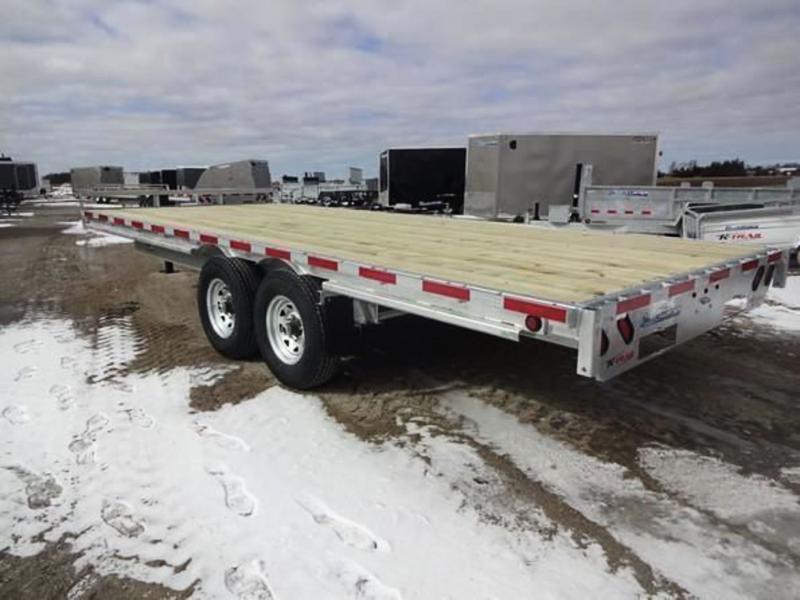 new Equipment / Flatbed Trailers K-Trail  for sale, in Strathroy, ON Thumbnail 3