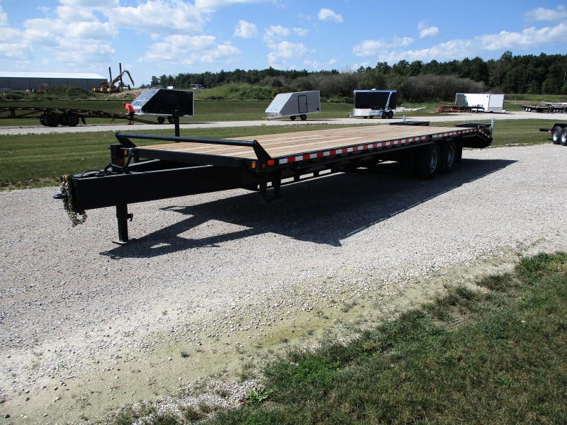 new Equipment / Flatbed Trailers Canada Trailers  for sale, in Strathroy, ON Thumbnail 2