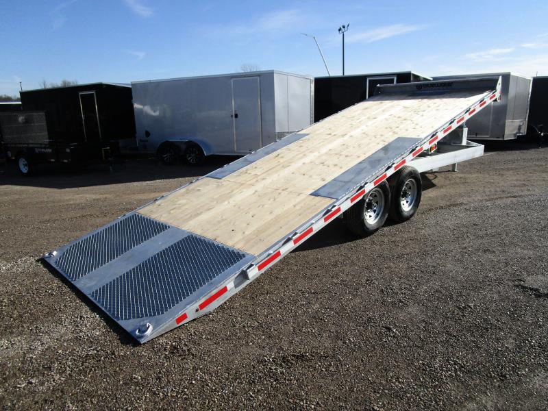 new Equipment / Flatbed Trailers Triumph Trailers  for sale, in Strathroy, ON Thumbnail 9