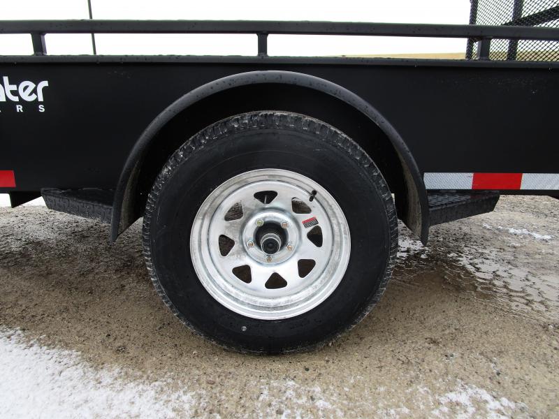 new Utility Trailers Canada Trailers  for sale, in Strathroy, ON Thumbnail 10