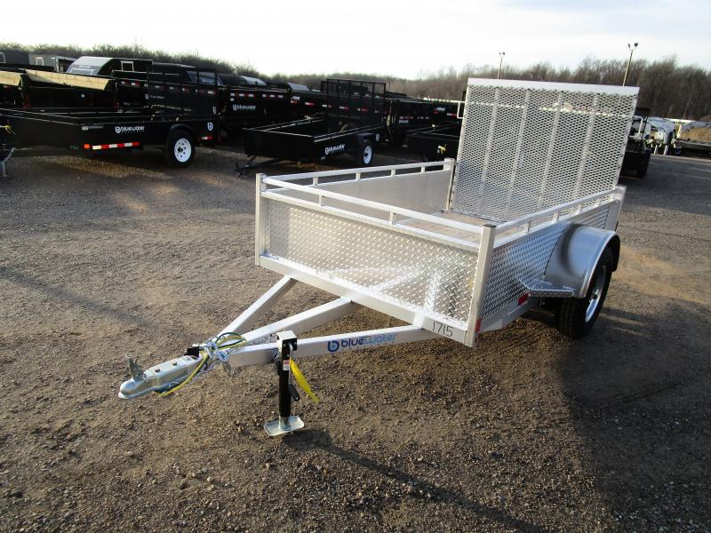new Utility Trailers Canadian Mennonite Built  for sale, in Strathroy, ON Thumbnail 4