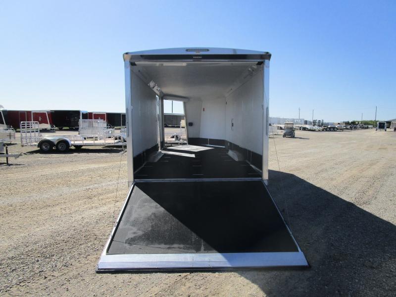 used Car Haulers / Racing Trailers NEO Trailers  for sale, in Strathroy, ON Thumbnail 8
