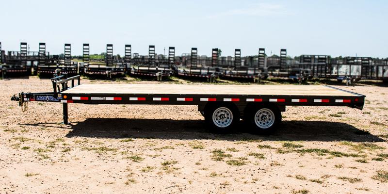 new Equipment / Flatbed Trailers Load Trail  for sale, in Strathroy, ON Thumbnail 2