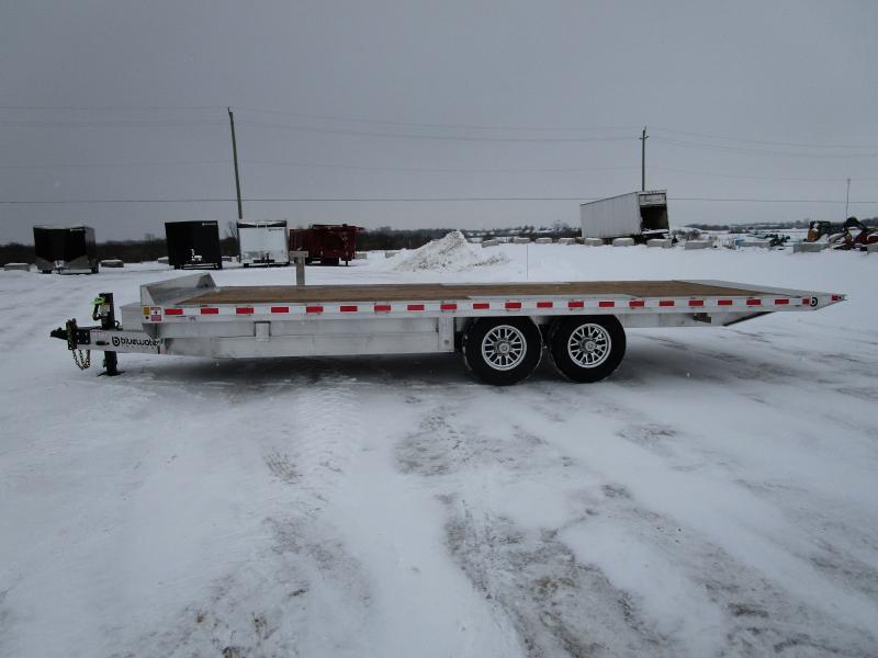 new Equipment / Flatbed Trailers Nordtek Trailers  for sale, in Strathroy, ON Thumbnail 4