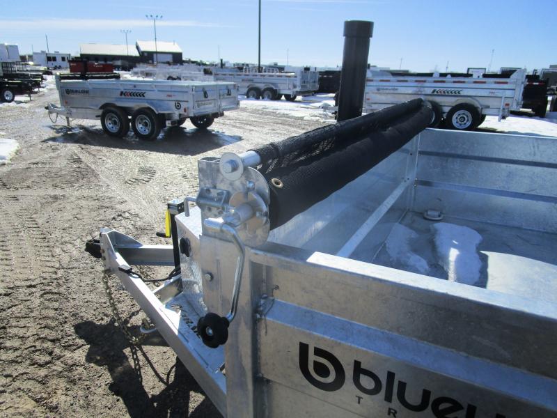 new Dump Trailers K-Trail  for sale, in Strathroy, ON Thumbnail 15