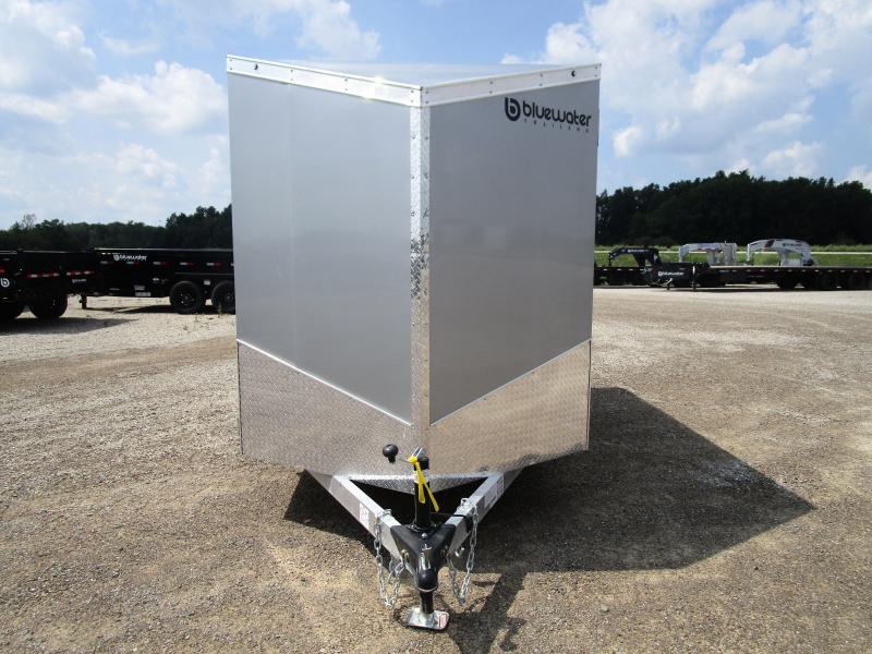 new Cargo (Enclosed) Trailers Lightning Trailers  for sale, in Strathroy, ON Thumbnail 2