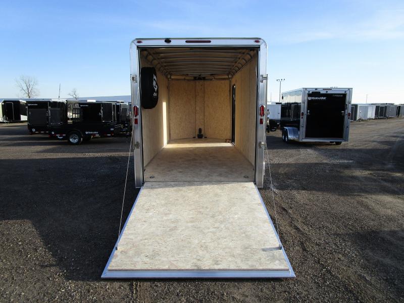 new Cargo (Enclosed) Trailers Legend Trailers  for sale, in Strathroy, ON Thumbnail 7
