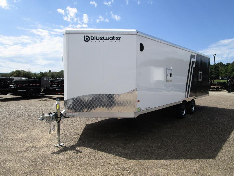 new Snowmobile Trailers NEO Trailers  for sale, in Strathroy, ON Thumbnail 4