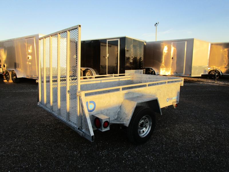 new Utility Trailers Advantage  for sale, in Strathroy, ON Thumbnail 4