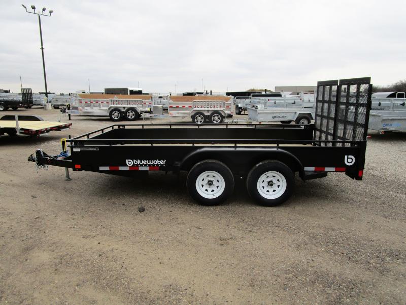 new Utility Trailers Canada Trailers  for sale, in Strathroy, ON Thumbnail 3